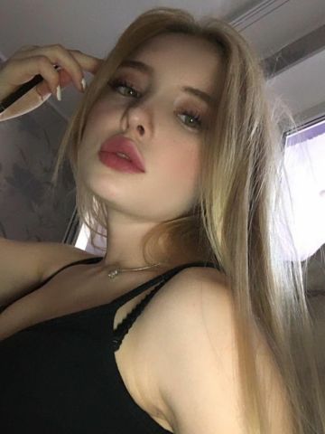 Олечка